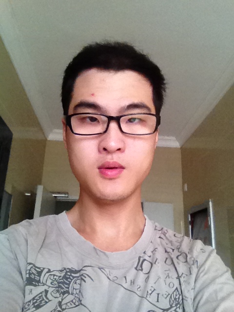 【成长记录】头发恢复历程